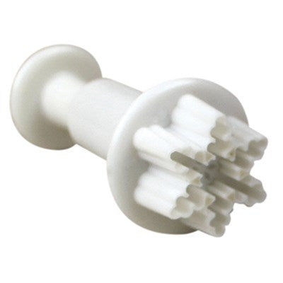 Novelty Plunger Cutter - S/M/L Mini Snowflake Set of 3