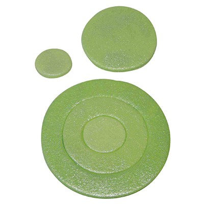 Round Cutter Set of Stainless Steel Fondant Cutter