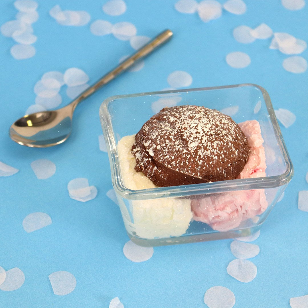 Edible Lustre Dust -Pearl- PME