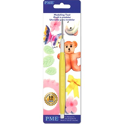 Modelling Tool Scriber Needle Thick