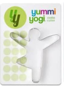 Yummi Yogi