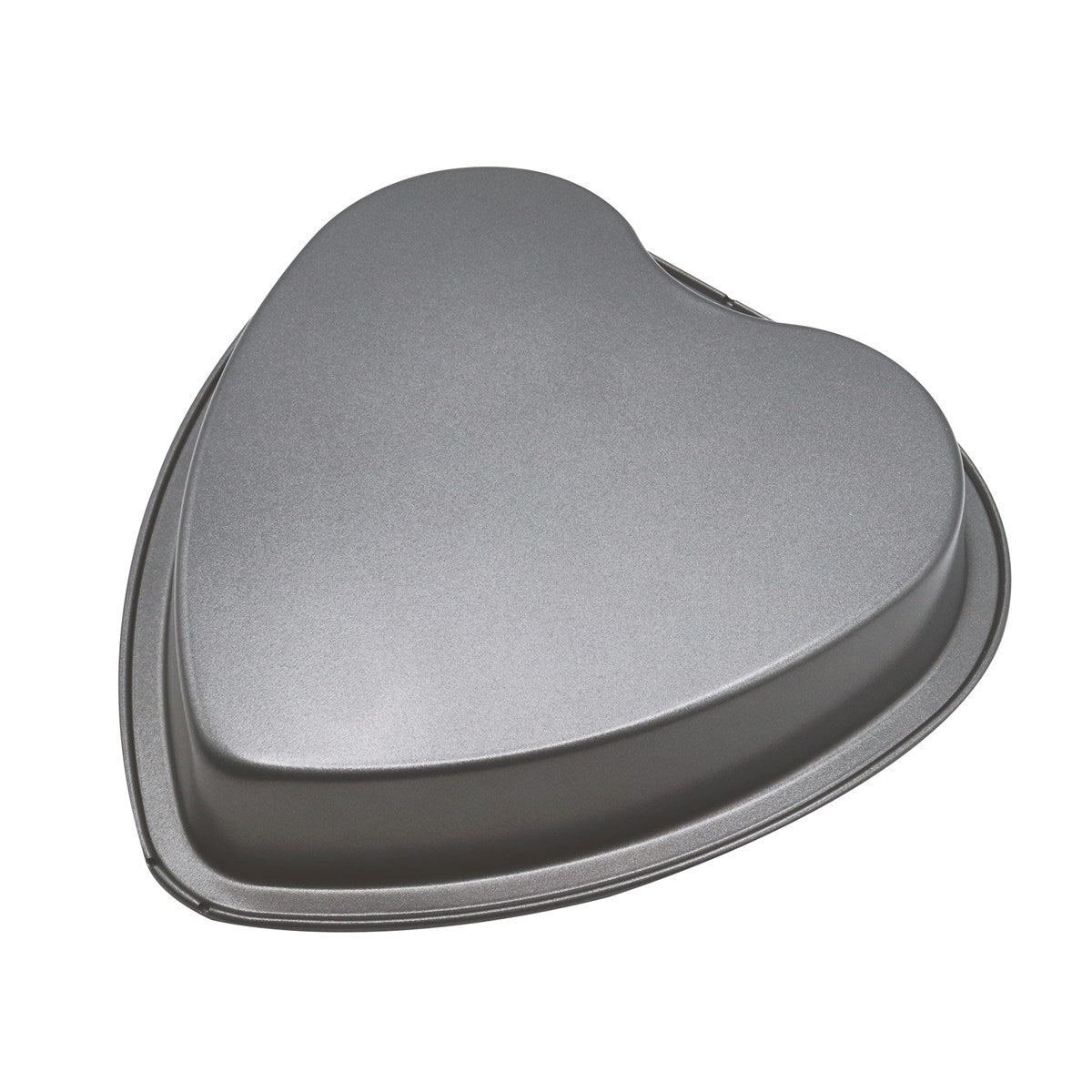 Heart Cake Pan, Non-stick (20cm / 8")