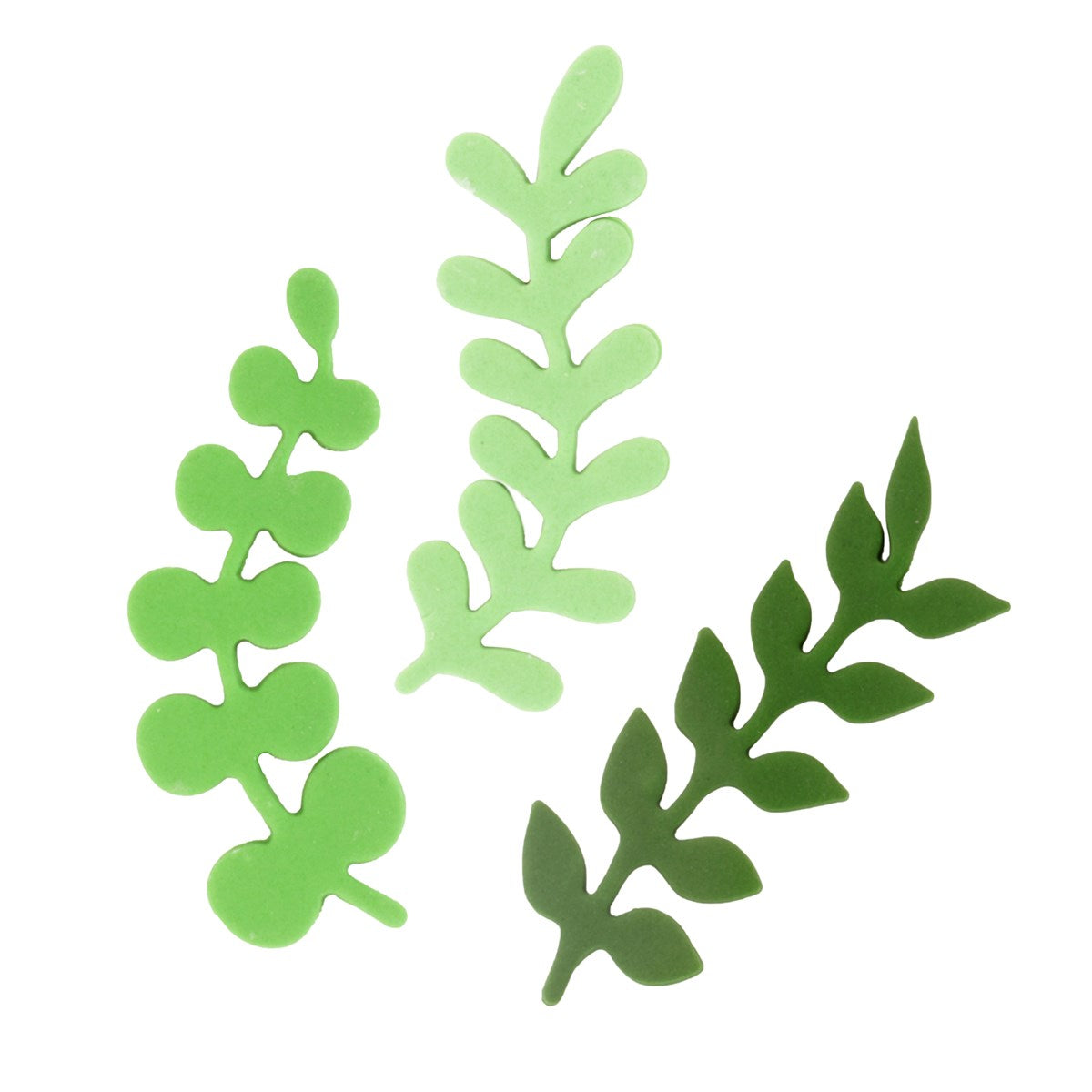 Wreath Eucalyptus Cutter Set of 3