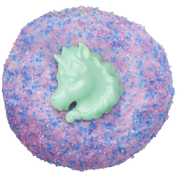 Cotton Candy Flavored Sanding Sugar
