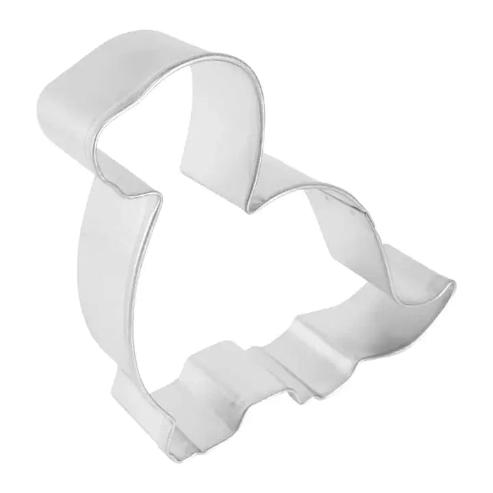 Brontosaurus Baby Dinosaur Cookie Cutter