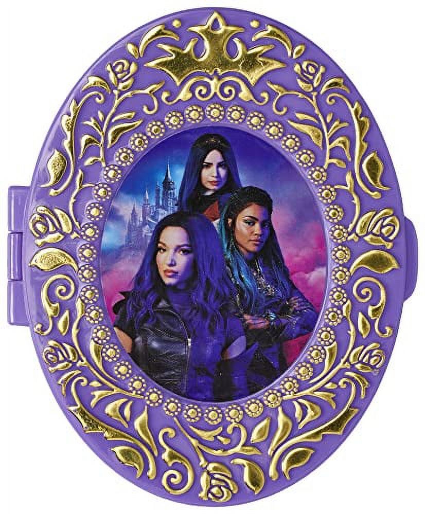 Descendants 2 - Rock this Style
