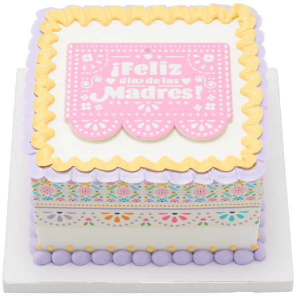Feliz Dia de las Madres! Layon