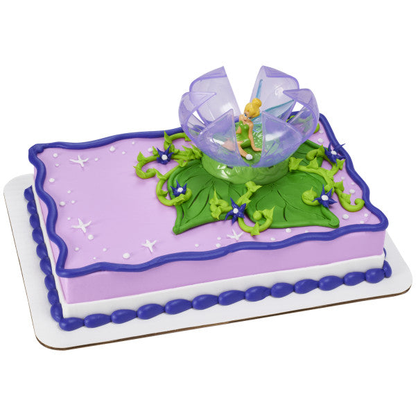 Disney Fairies Tinker Bell Flower