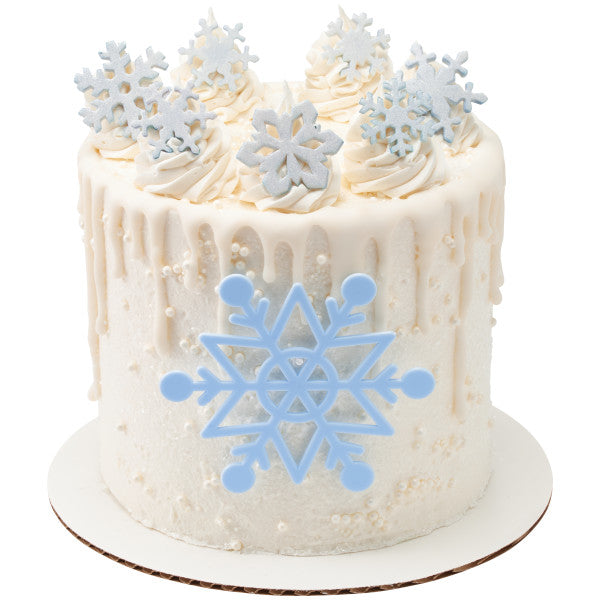 Let it Snow Assortment Layon