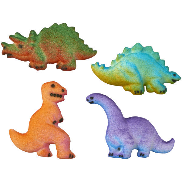 Dinosaur Assortment