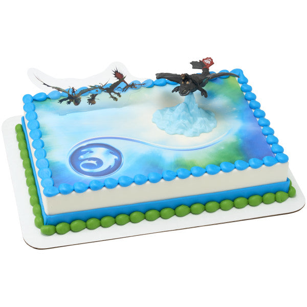 DreamWorks How to Train Your Dragon Fly Like a Legend