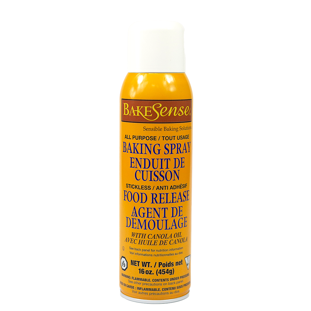 Pan release/ Pan Spray