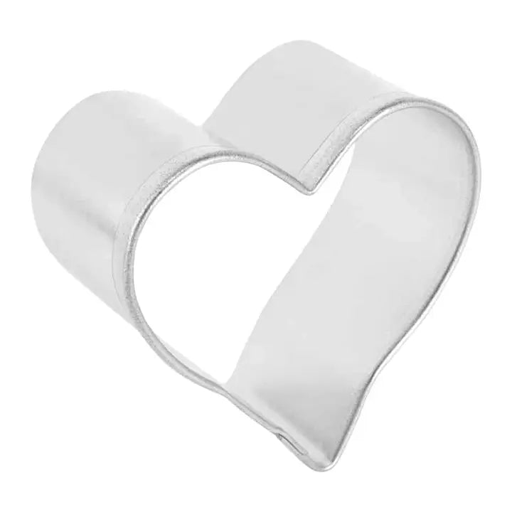Heart Cookie Cutter (1.75")