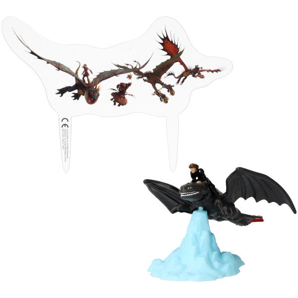 DreamWorks How to Train Your Dragon Fly Like a Legend