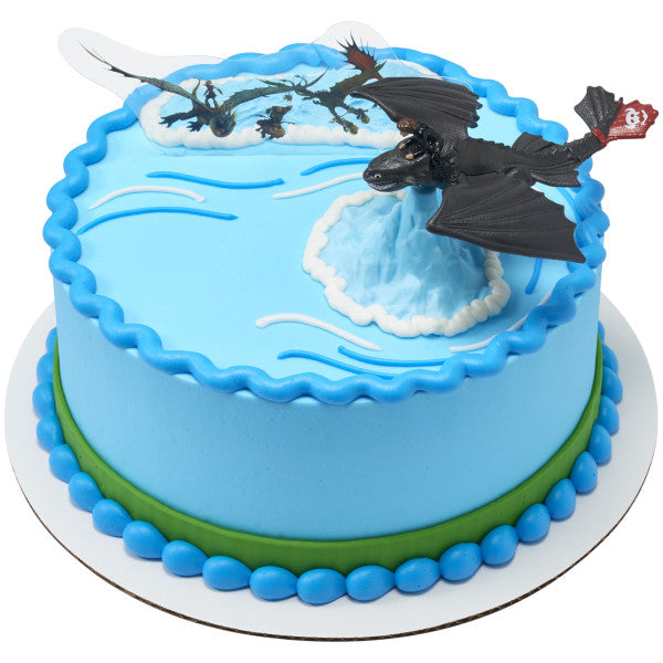 DreamWorks How to Train Your Dragon Fly Like a Legend
