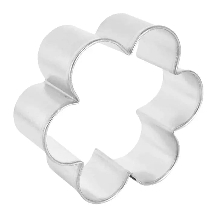 Daisy Cookie Cutter 4"