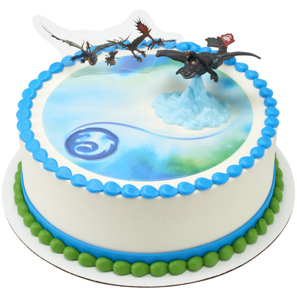 DreamWorks How to Train Your Dragon Fly Like a Legend
