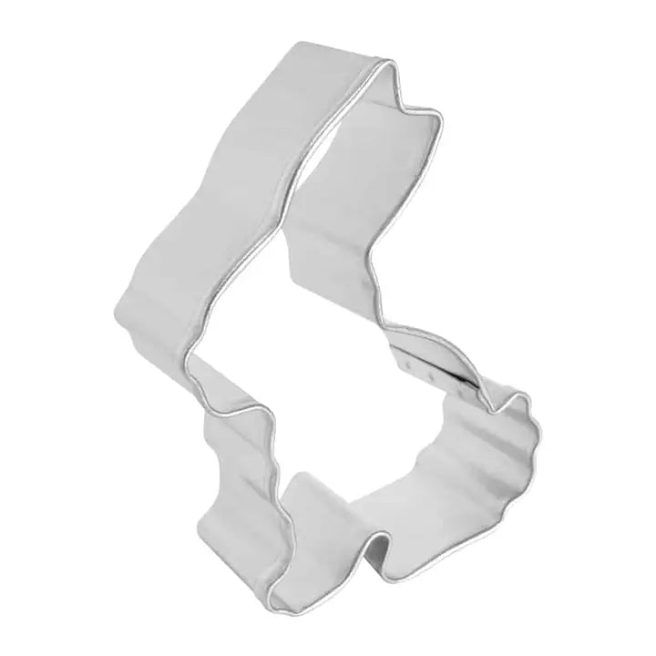 Bunny Cookie Cutter
