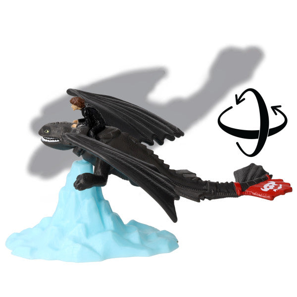 DreamWorks How to Train Your Dragon Fly Like a Legend
