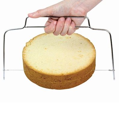 Cake Leveler