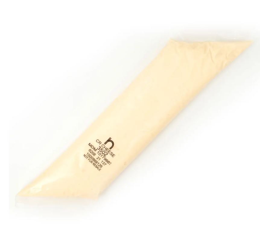 Cream Cheese Filling