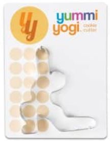 Yummi Yogi