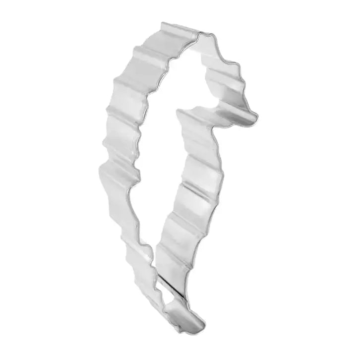 Sea Horse Cookie Cutter