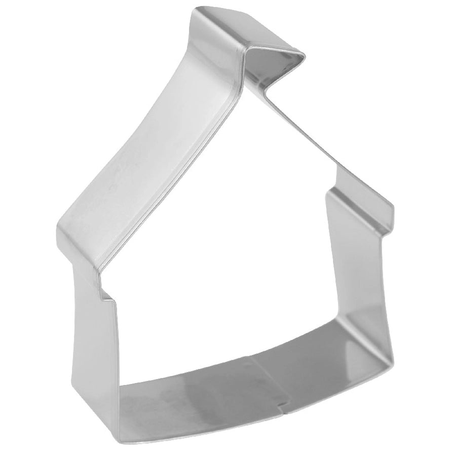 Circus Tent Cookie Cutter