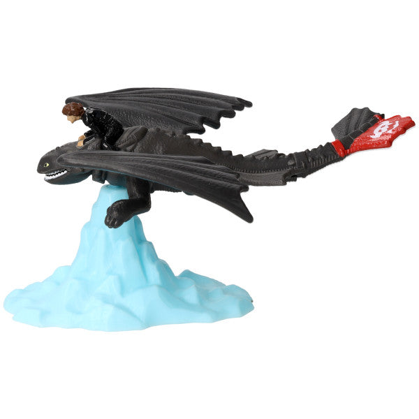 DreamWorks How to Train Your Dragon Fly Like a Legend