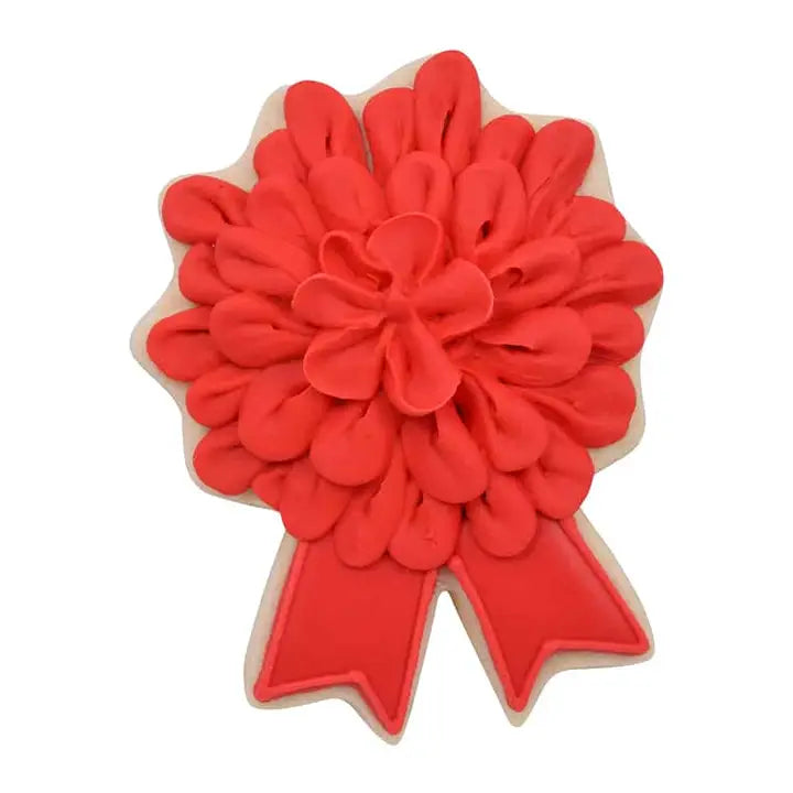 Medallion/Ribbon Cookie Cutter
