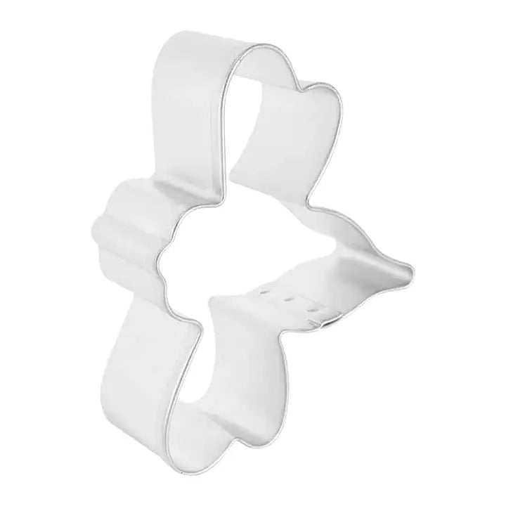 Bumble Bee Cookie Cutter (3")