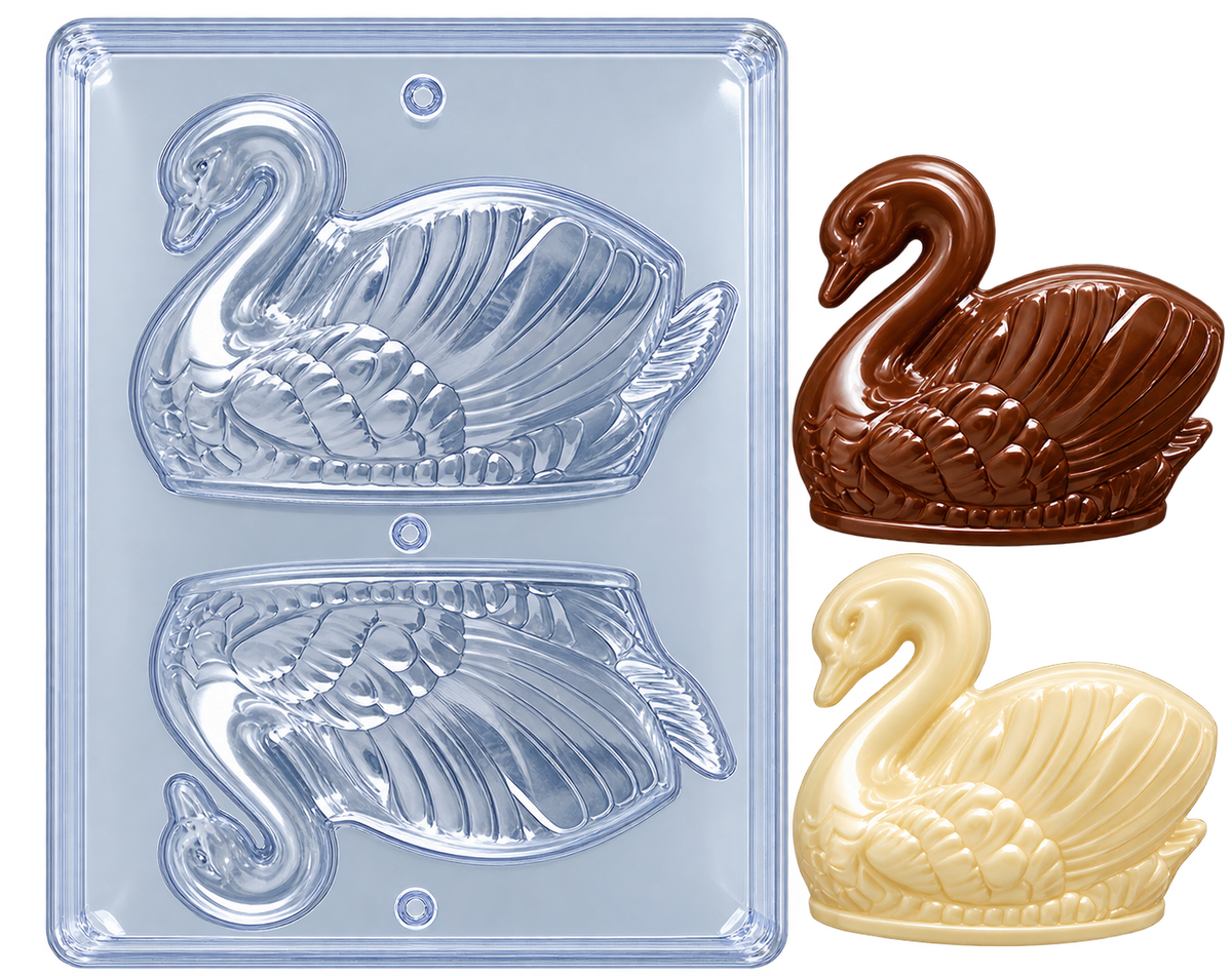 Large Swans