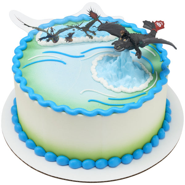DreamWorks How to Train Your Dragon Fly Like a Legend