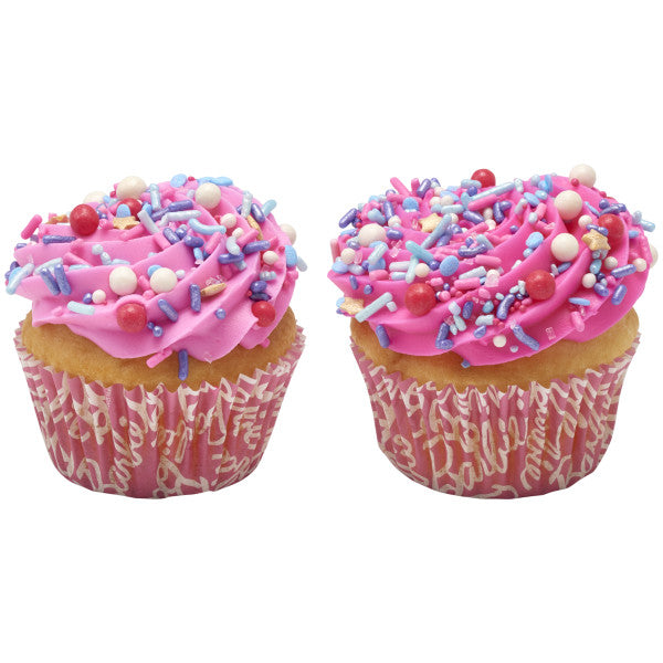 Barbie™ Baking Cups Baking Cups
