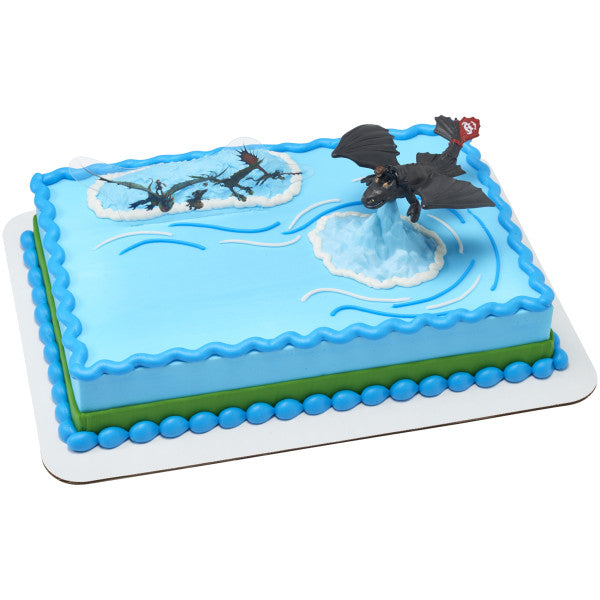 DreamWorks How to Train Your Dragon Fly Like a Legend