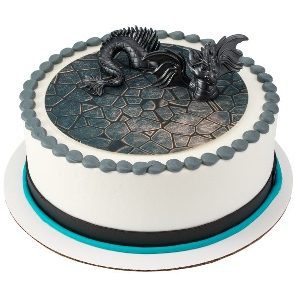 Dragon Creations Cake Topper