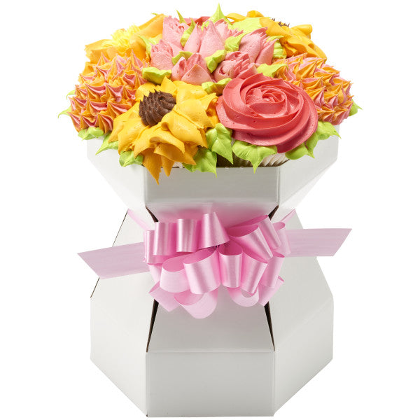 Cupcake Bouquet