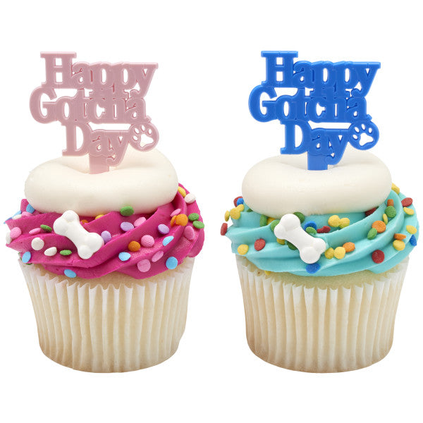 Bones Sugar Candy Decorations