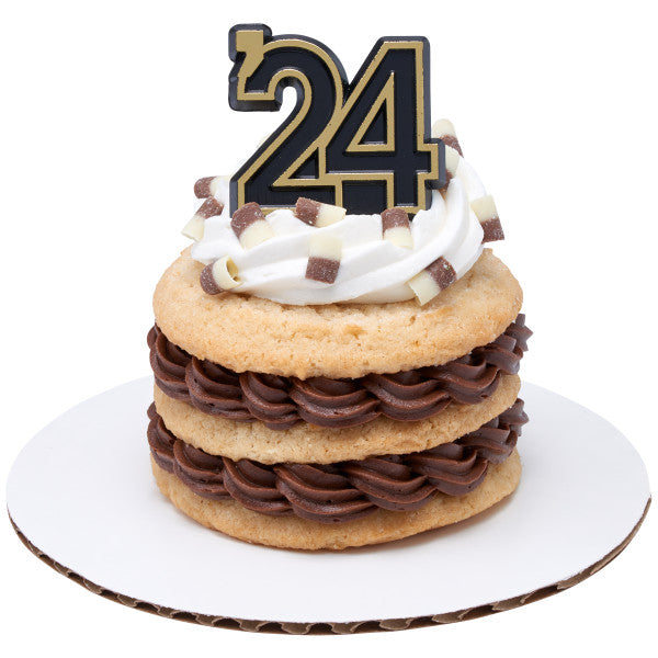 2024 Cupcake Rings