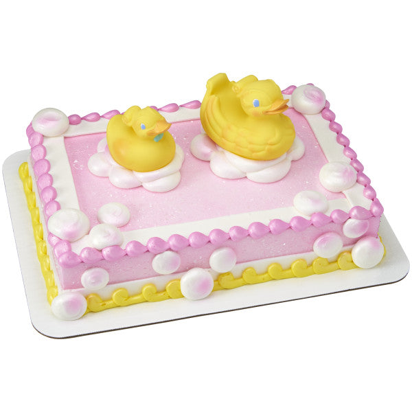 Duckies DecoSet®