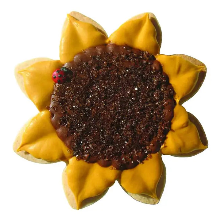 Daisy Cookie Cutter (3.5")