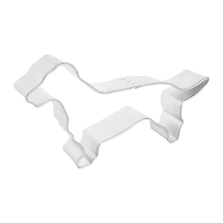 Dachshund Cookie Cutter