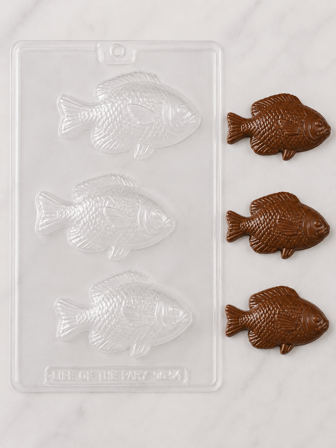 TILAPIA FISH