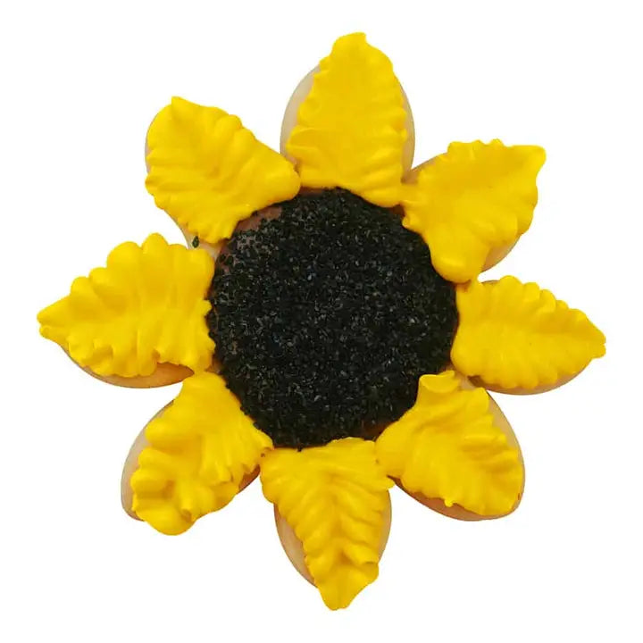 Daisy Cookie Cutter (3.5")
