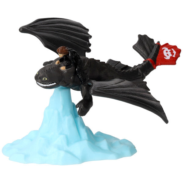 DreamWorks How to Train Your Dragon Fly Like a Legend