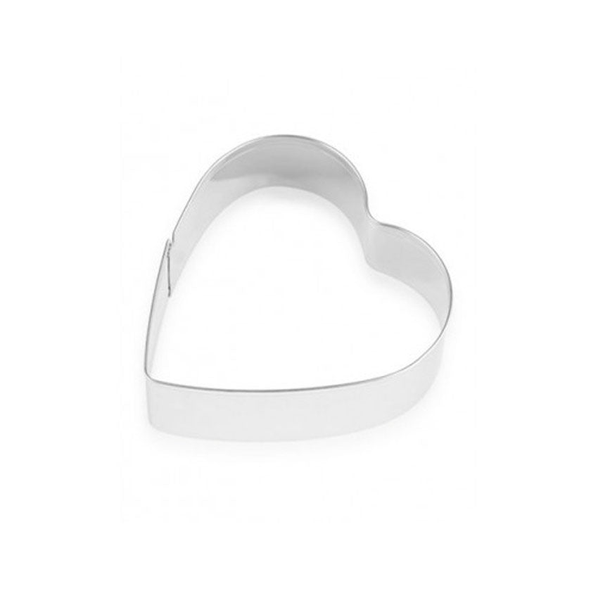 Heart Cookie Cutter