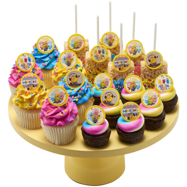 Despicable Me™ Celebrations