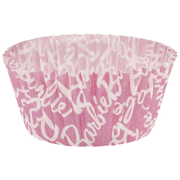 Barbie™ Baking Cups Baking Cups