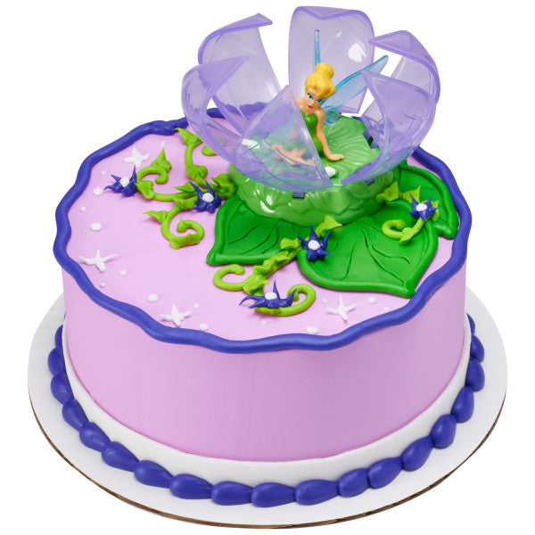 Disney Fairies Tinker Bell Flower