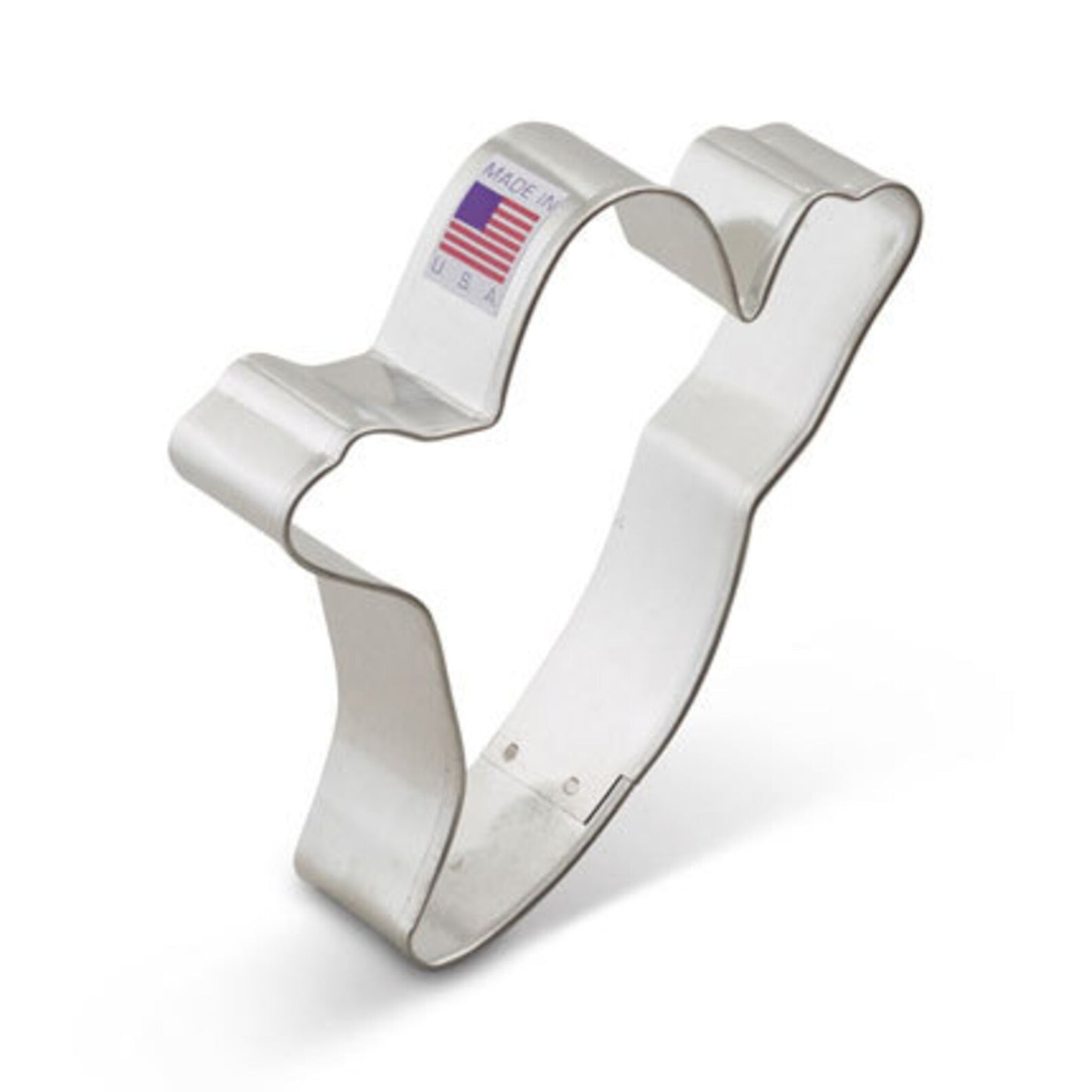 Ghost Cookie Cutter